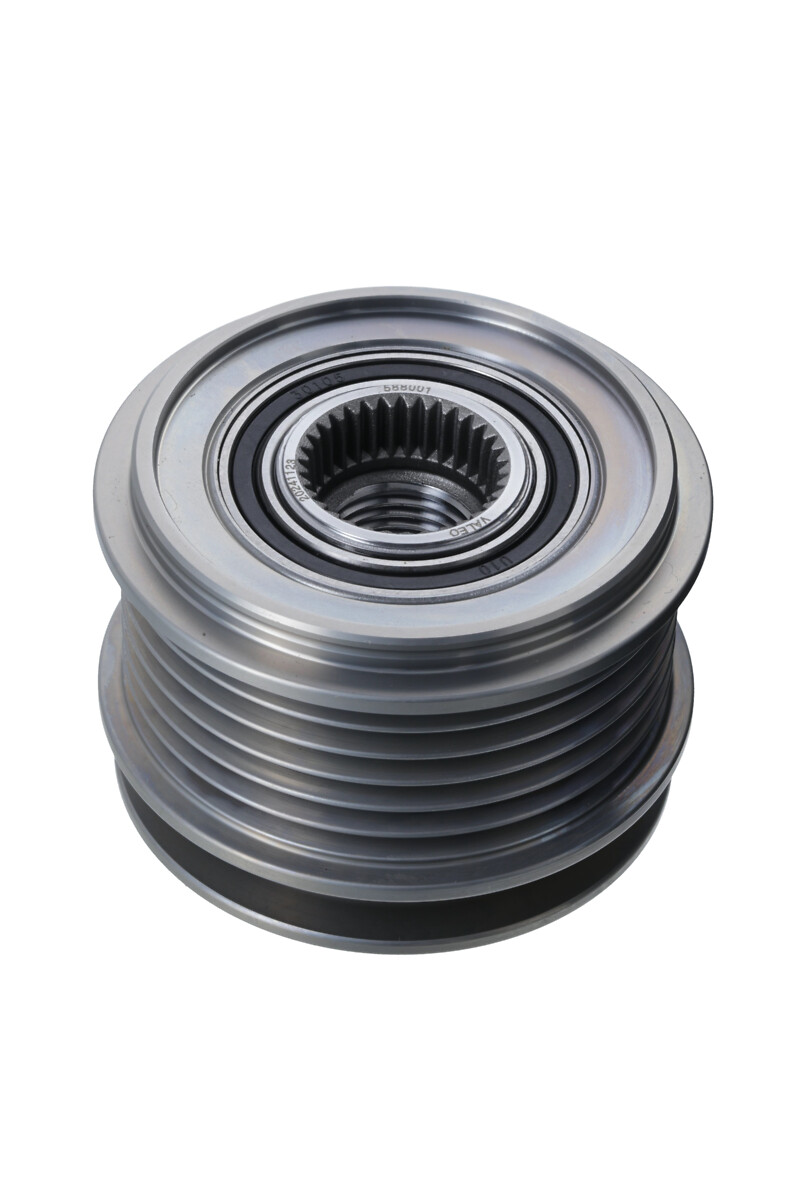 VALEO 588001 VALEO NEW SPARE PART Voľnobeżka alternátora